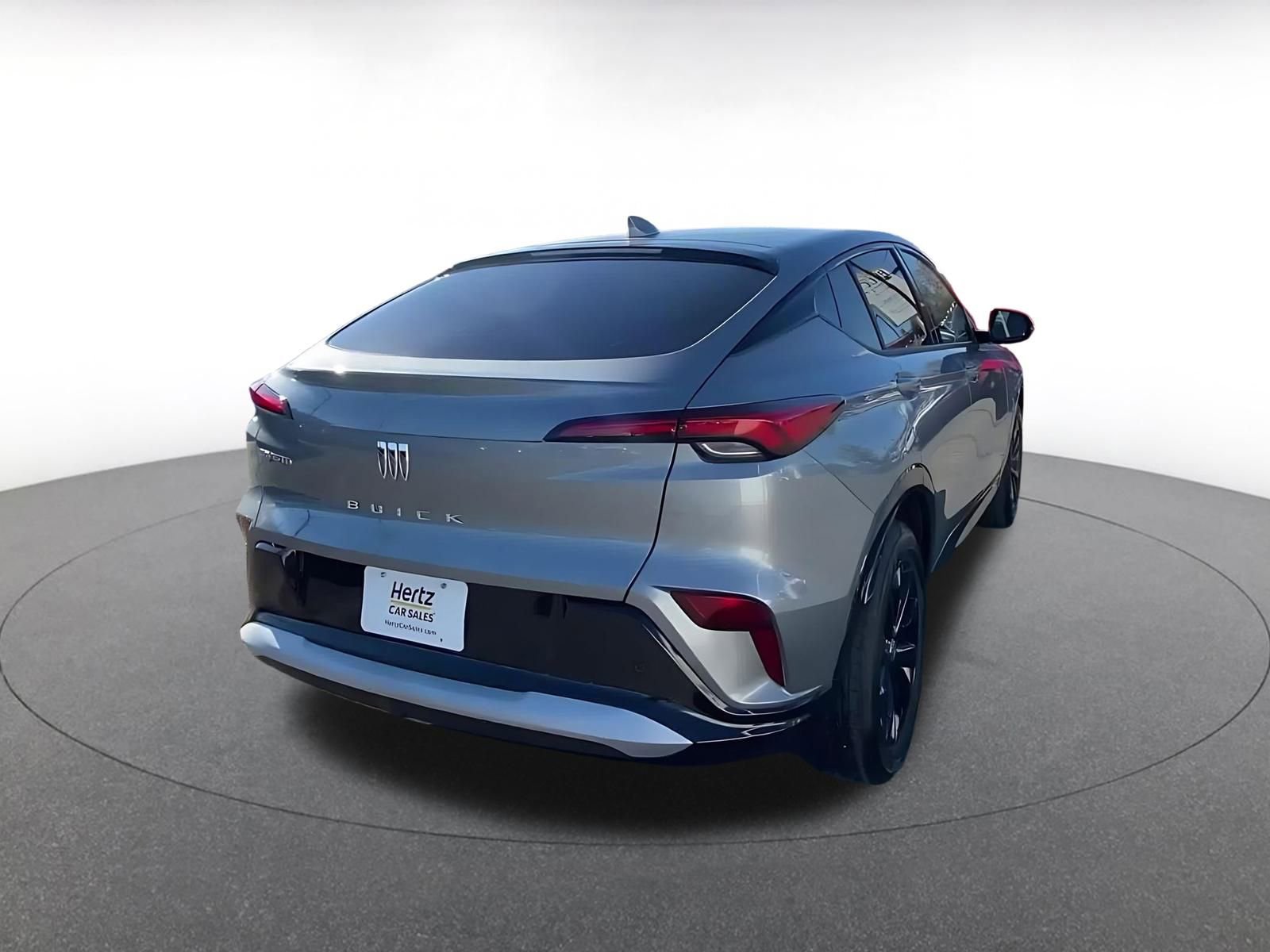 Thumbnail: 2025 Buick Envista - 14