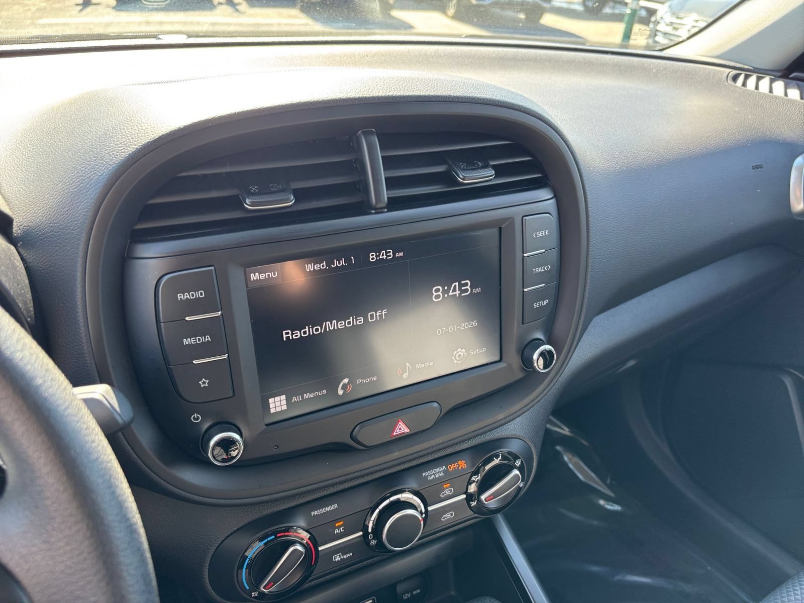 Thumbnail: 2025 Kia Soul - 17