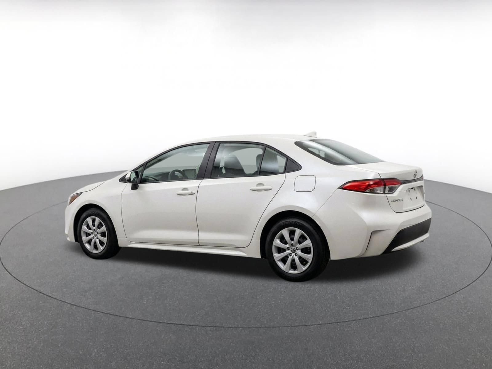 Thumbnail: 2025 Toyota Corolla - 7
