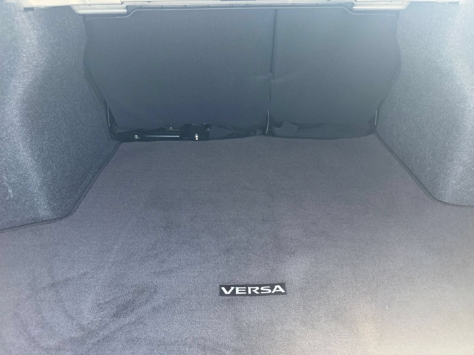 Thumbnail: 2025 Nissan Versa - 28