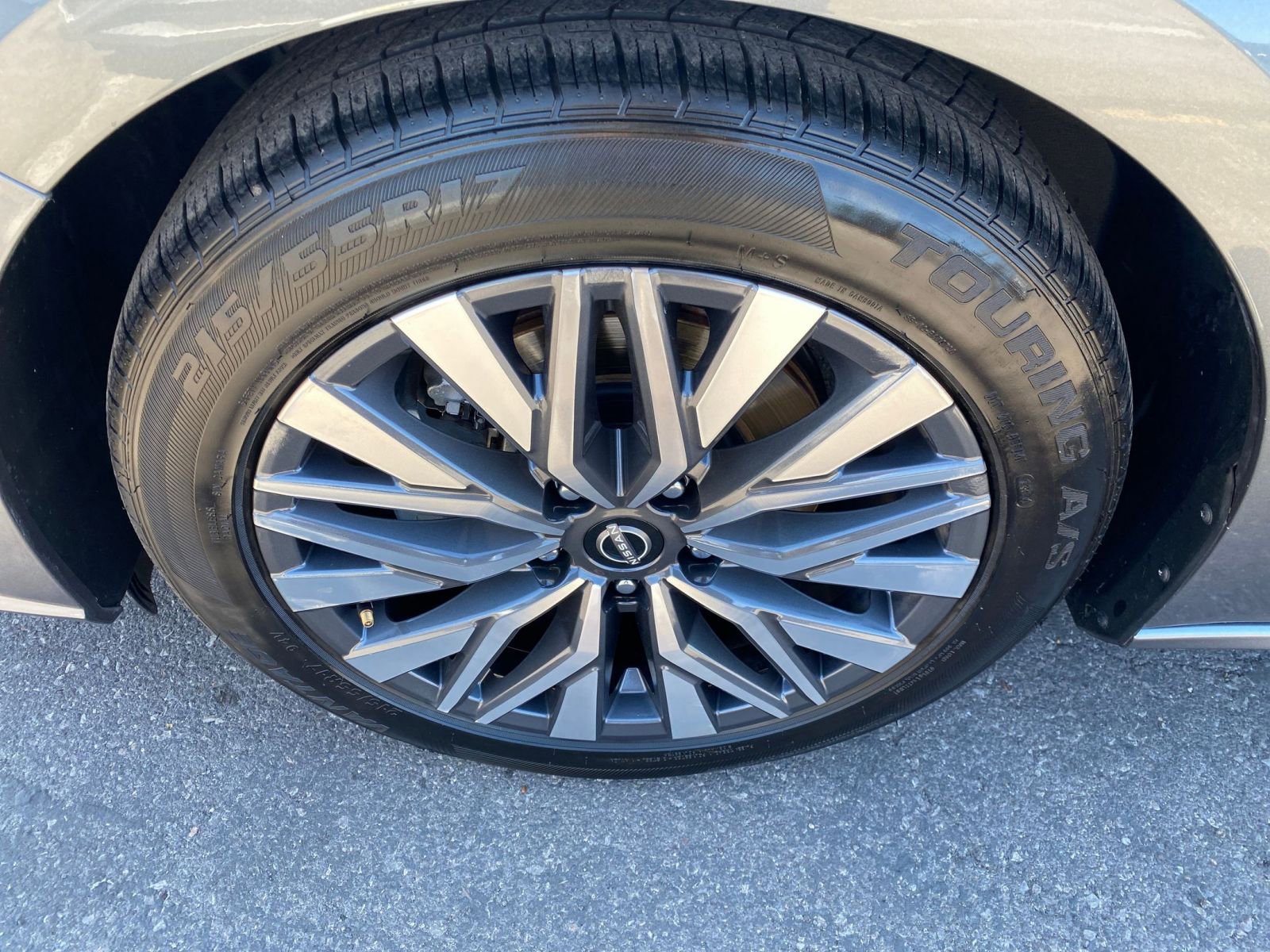 Thumbnail: 2023 Nissan Altima - 30