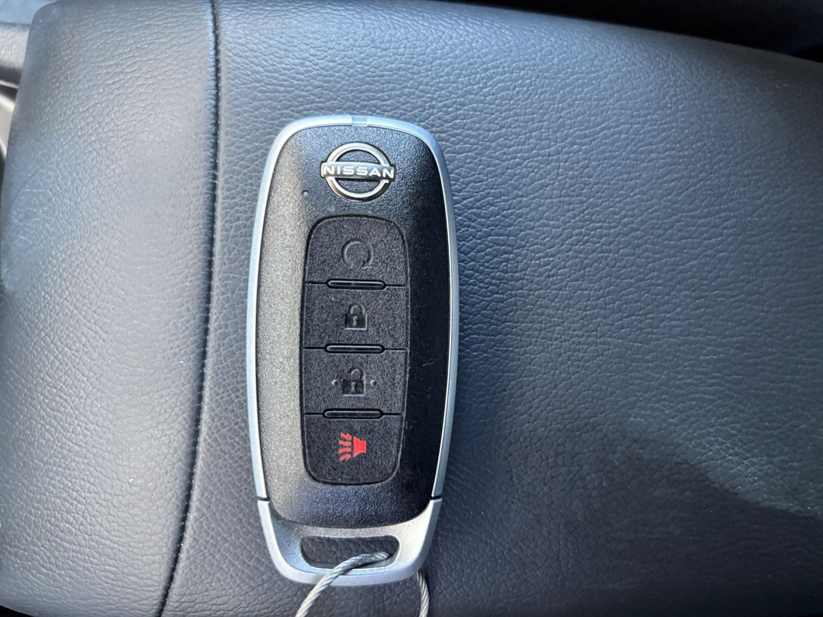 Thumbnail: 2026 Nissan Kicks - 20