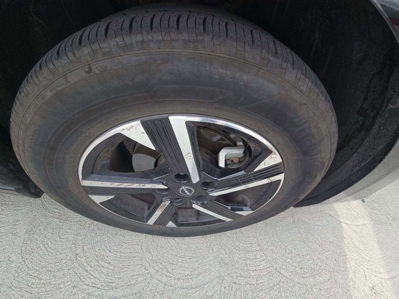 Thumbnail: 2025 Nissan Sentra - 10