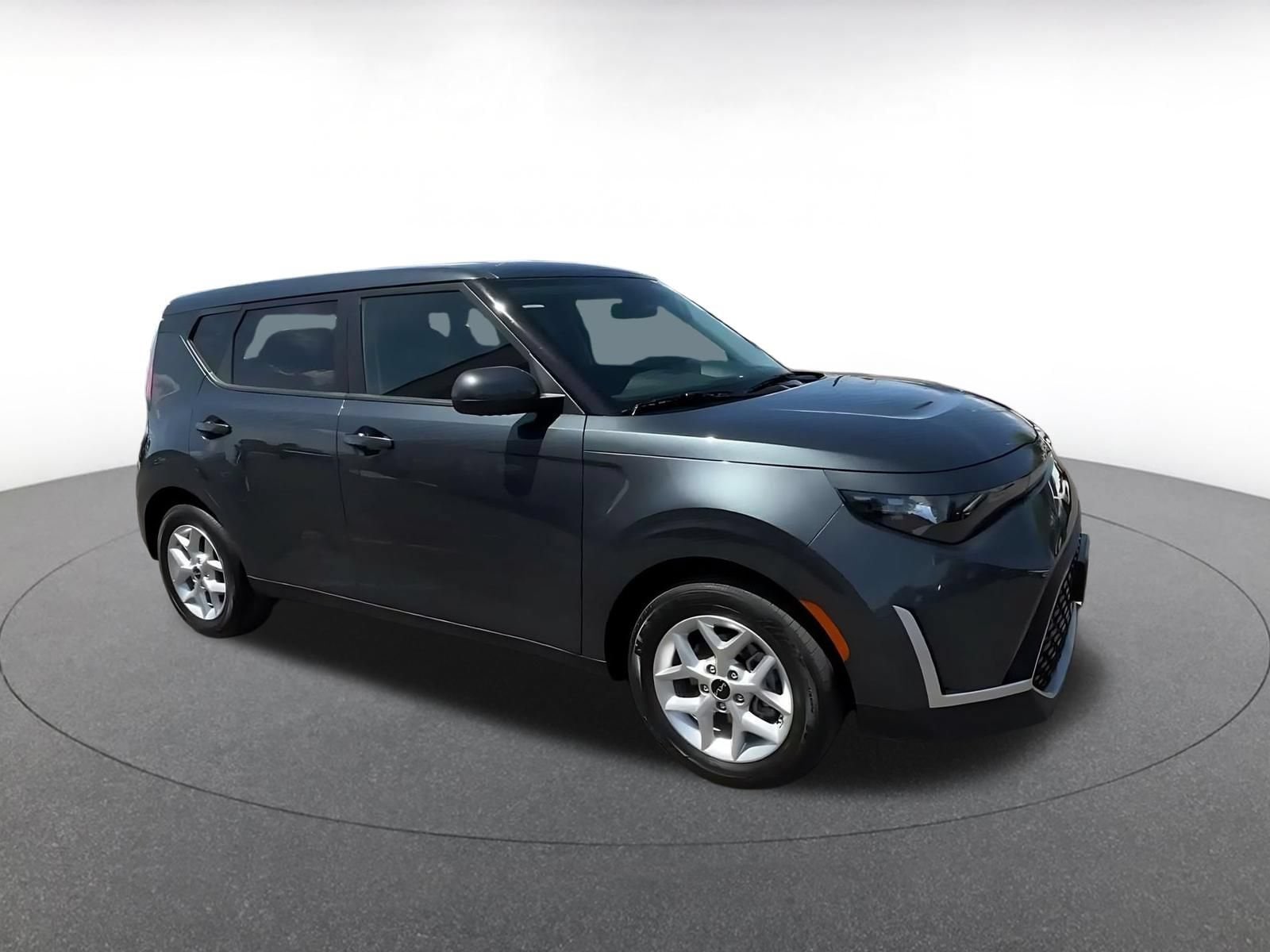 Thumbnail: 2025 Kia Soul - 2