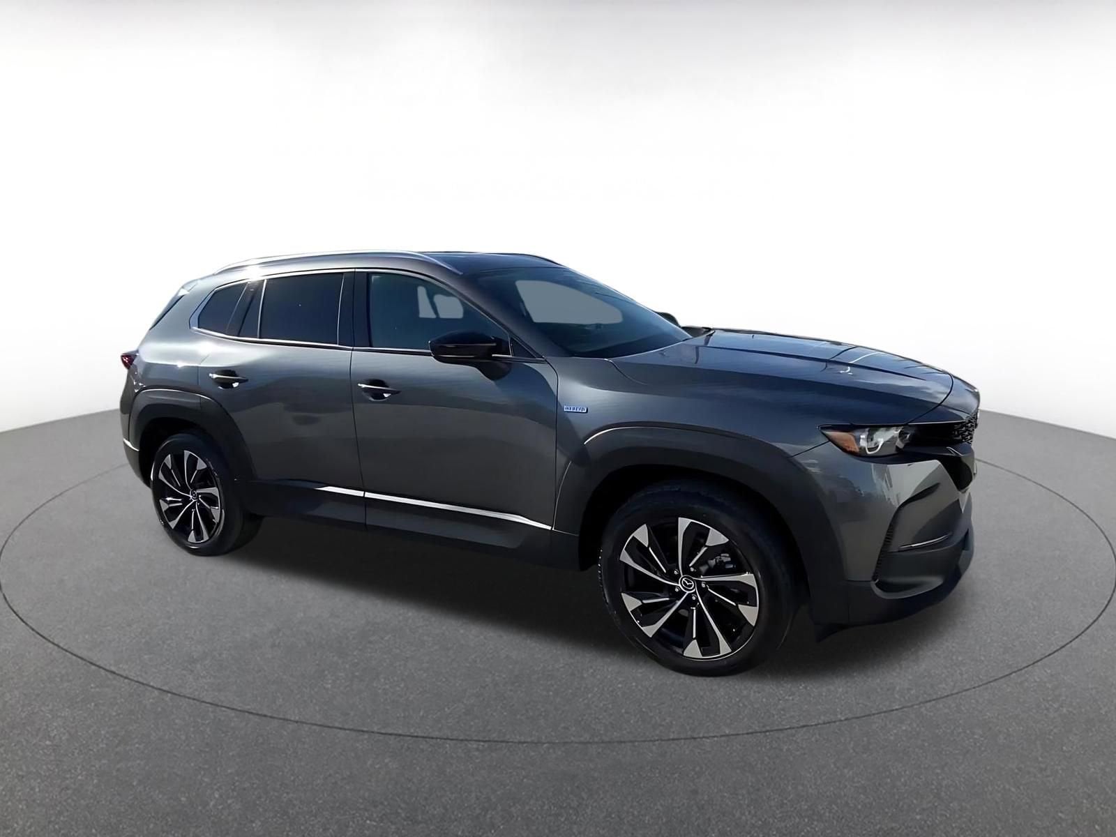 Thumbnail: 2025 Mazda CX-50 - 2