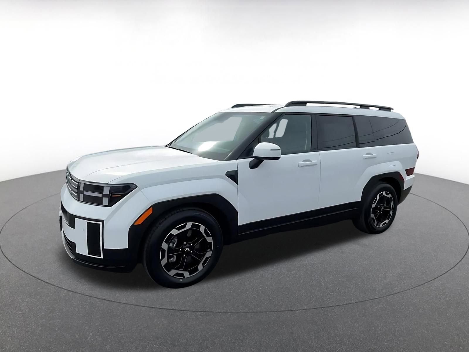 Thumbnail: 2025 Hyundai Santa Fe - 8