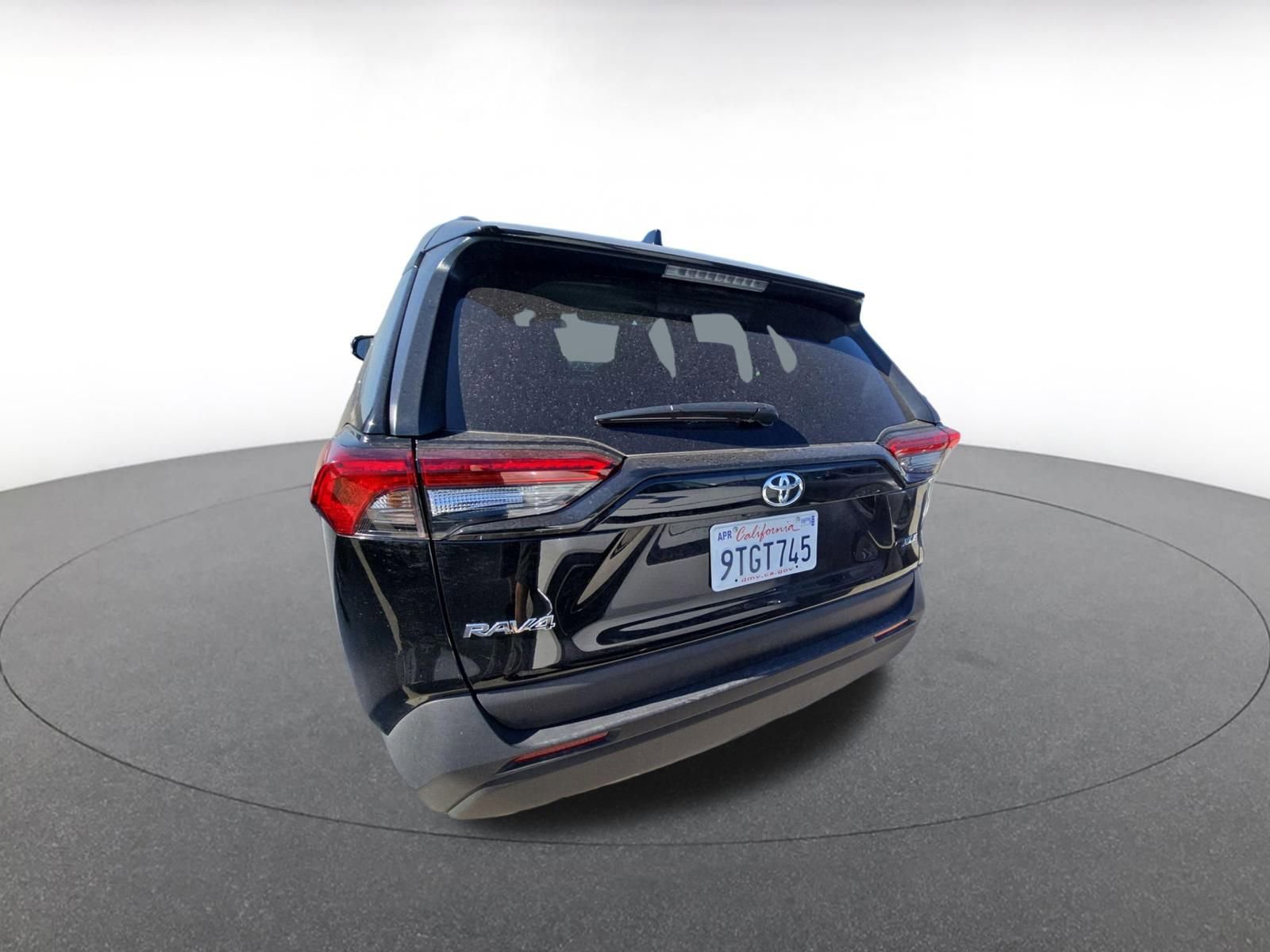 Thumbnail: 2025 Toyota RAV4 - 7