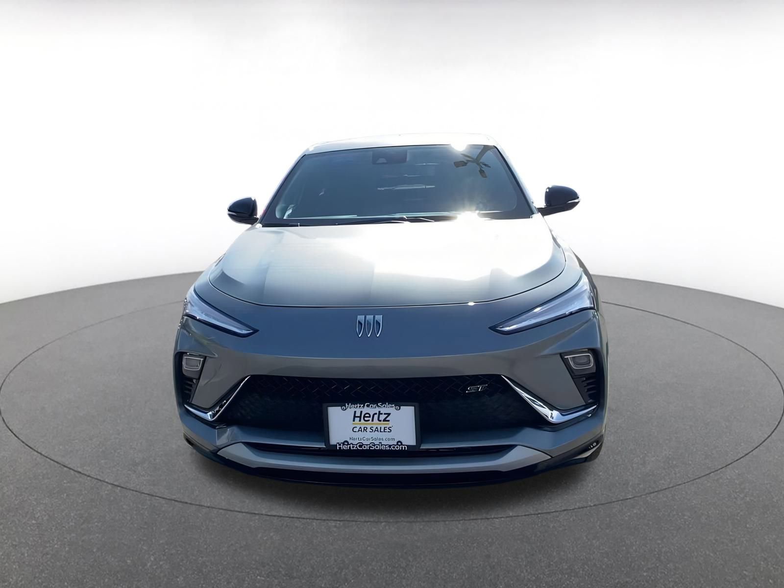 Thumbnail: 2025 Buick Envista - 4