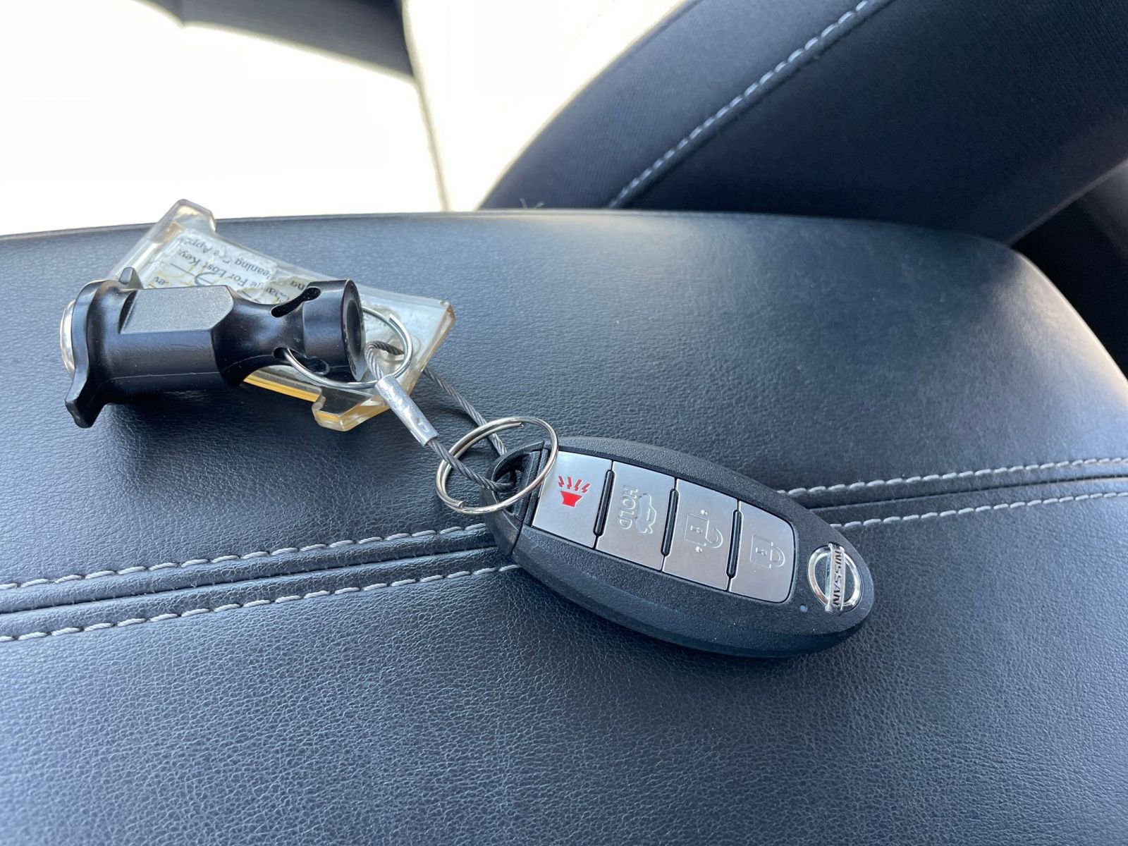 Thumbnail: 2024 Nissan Sentra - 22