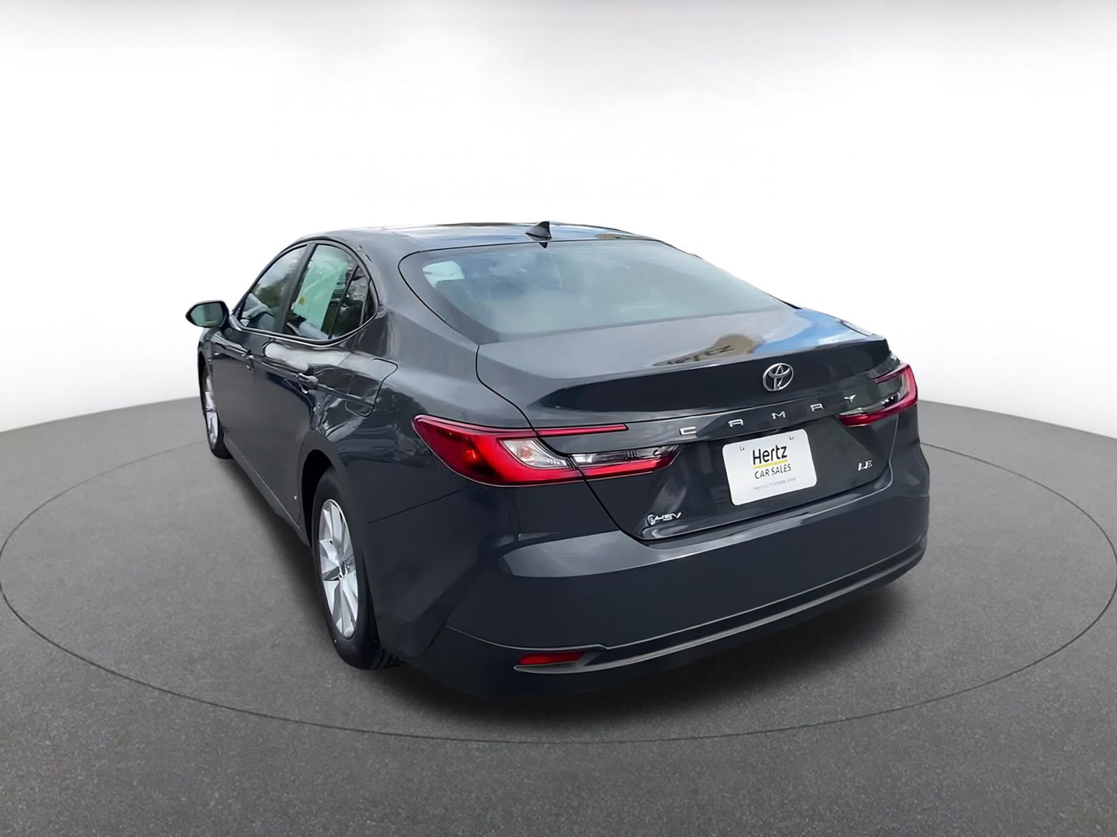 Thumbnail: 2025 Toyota Camry - 11