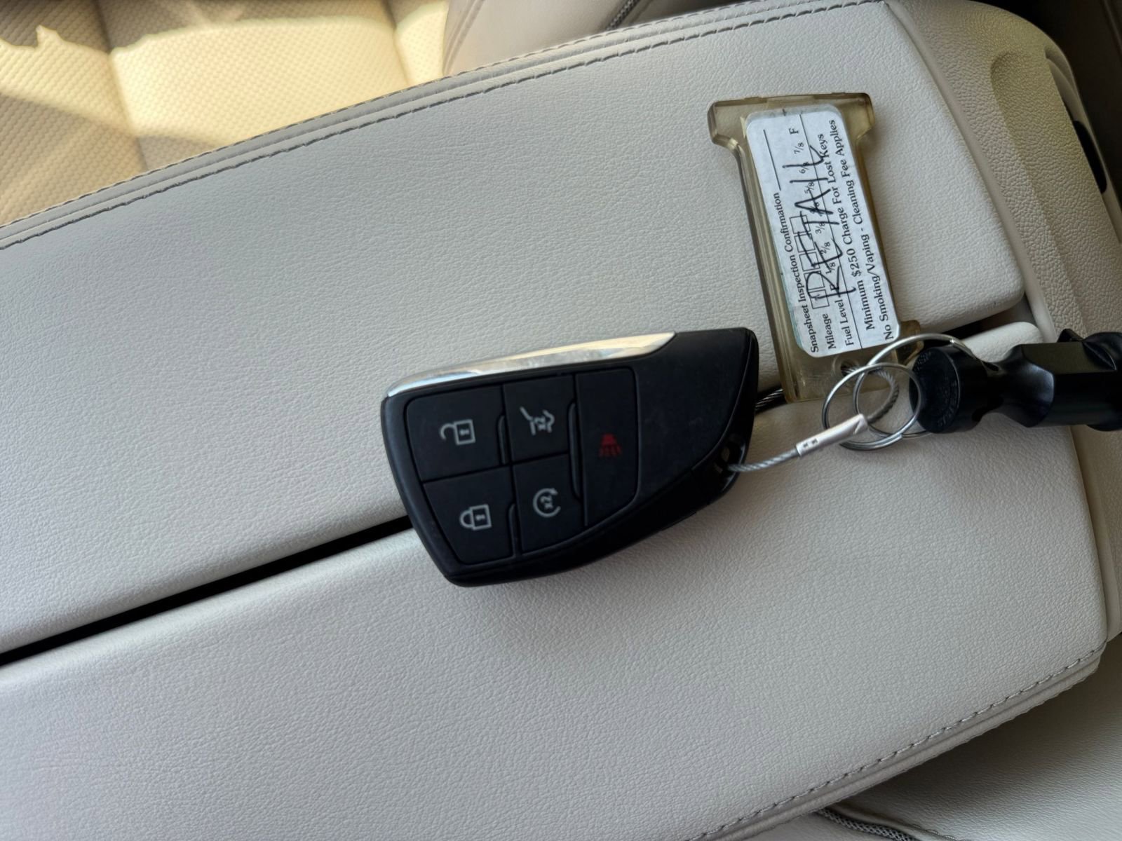 Thumbnail: 2023 Buick Envision - 22