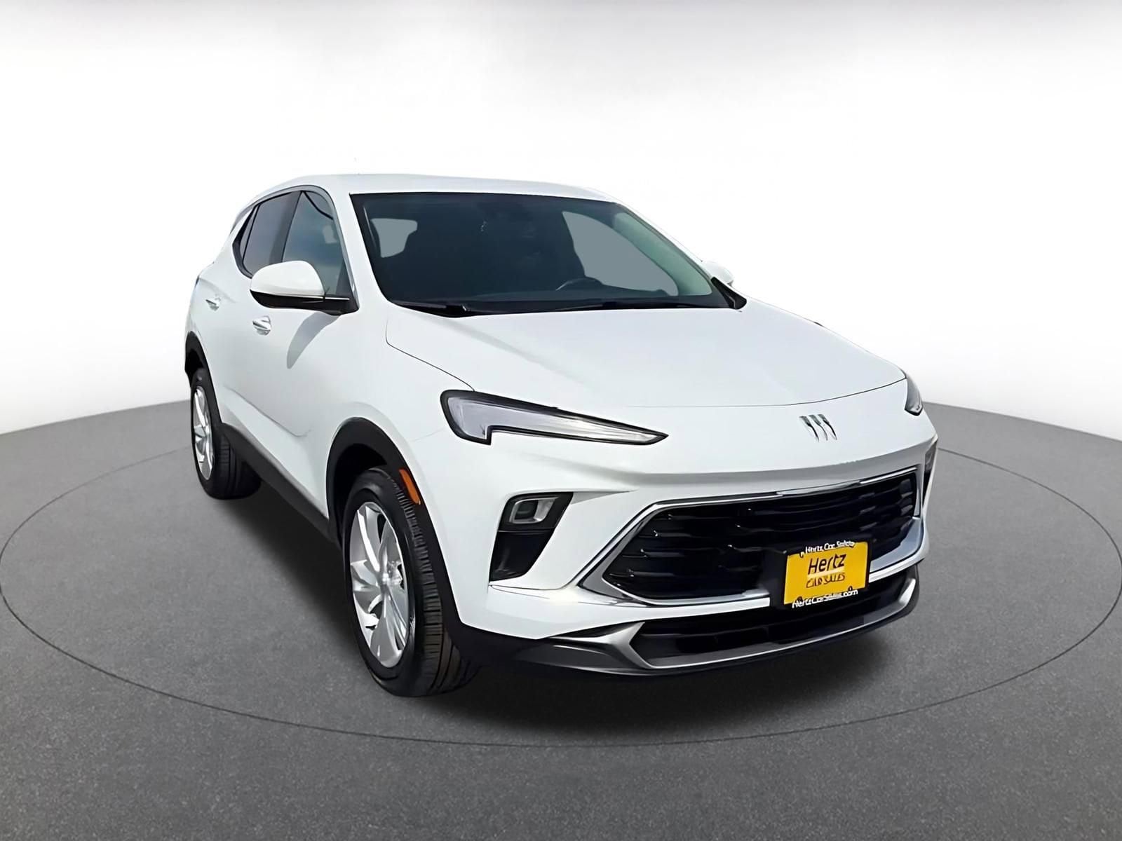 Thumbnail: 2025 Buick Encore GX - 3