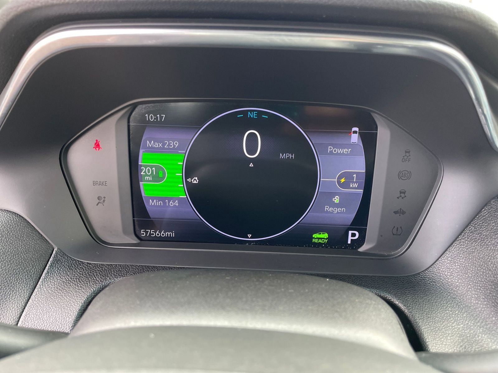 Thumbnail: 2023 Chevrolet Bolt EV - 18