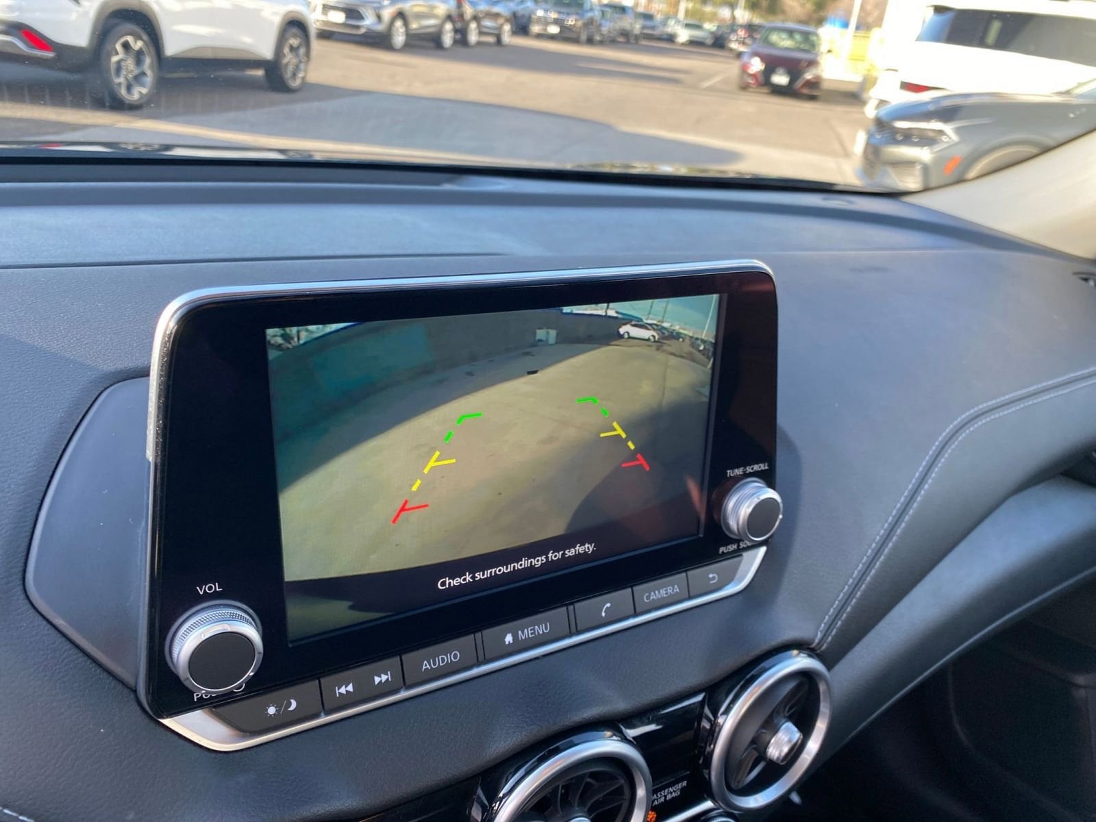 Thumbnail: 2025 Nissan Sentra - 22