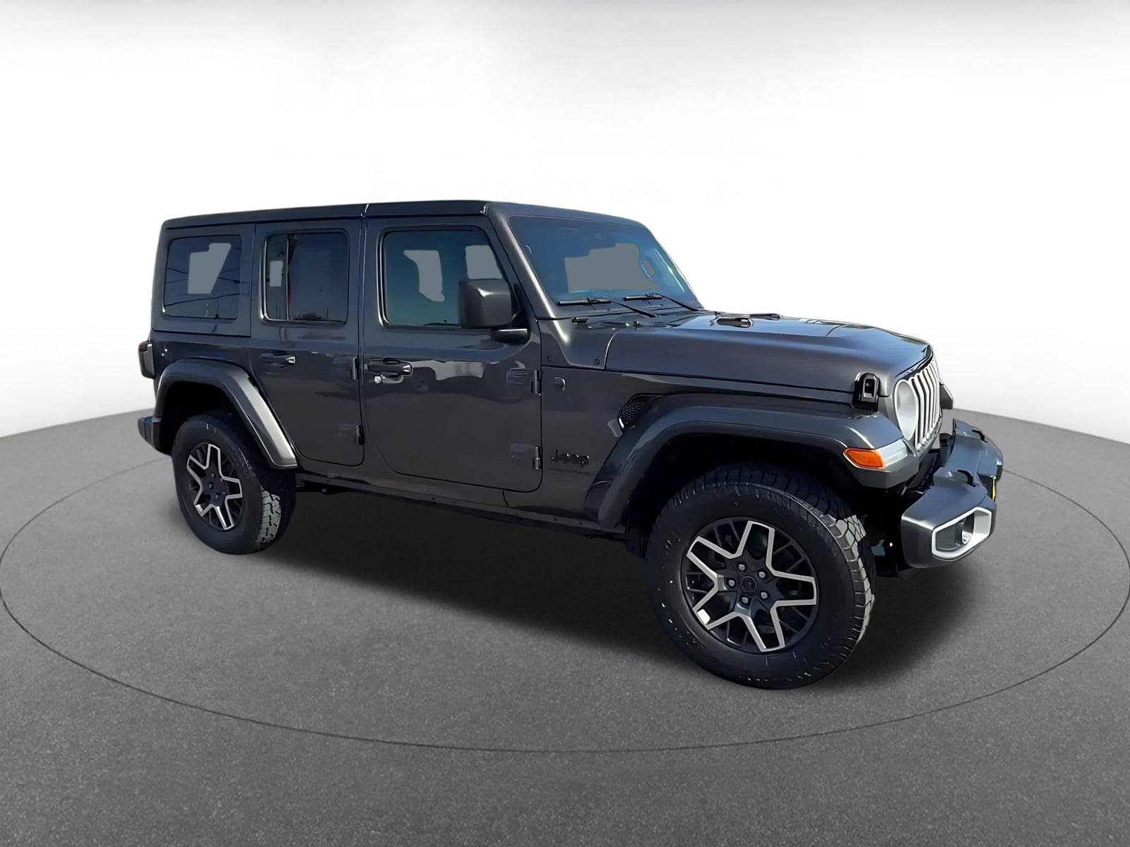 Thumbnail: 2025 Jeep Wrangler - 2