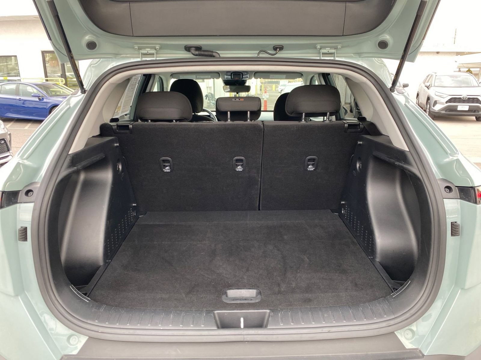 Thumbnail: 2025 Hyundai Kona - 31