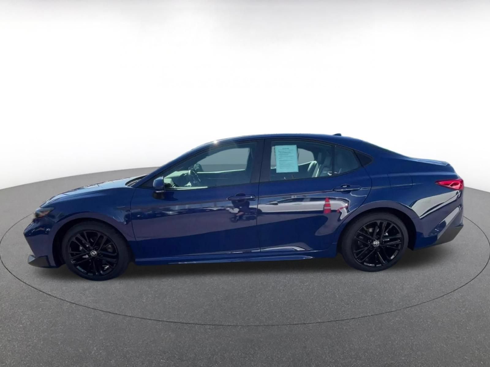 Thumbnail: 2026 Toyota Camry - 9