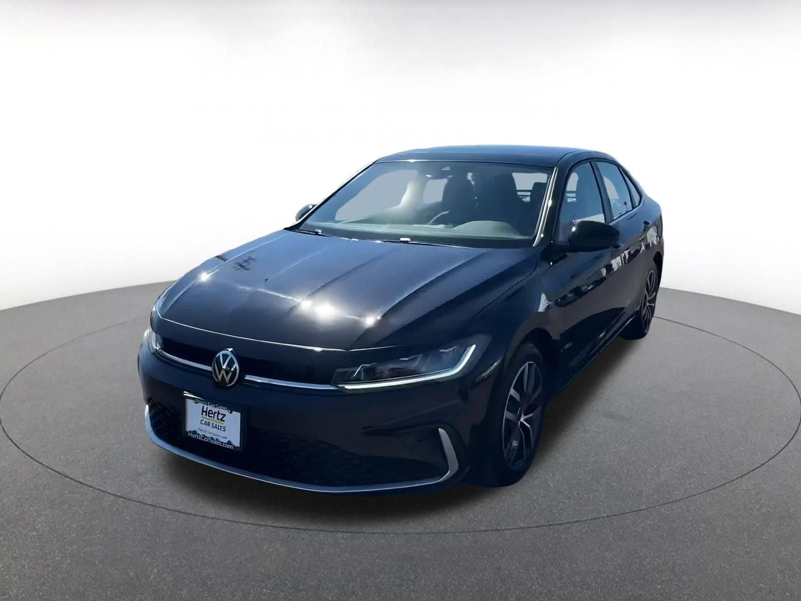 Thumbnail: 2025 Volkswagen Jetta - 7