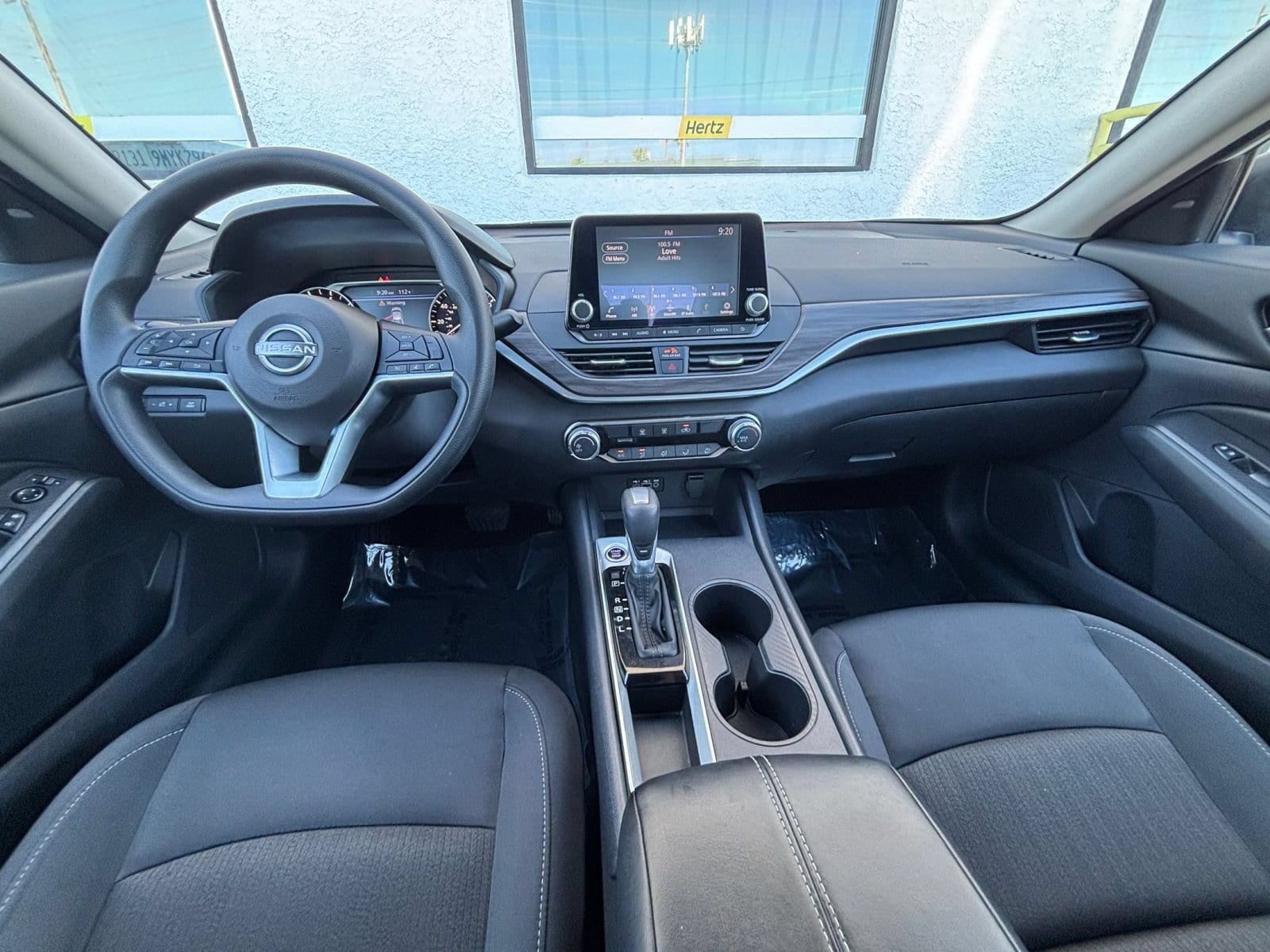Thumbnail: 2025 Nissan Altima - 33