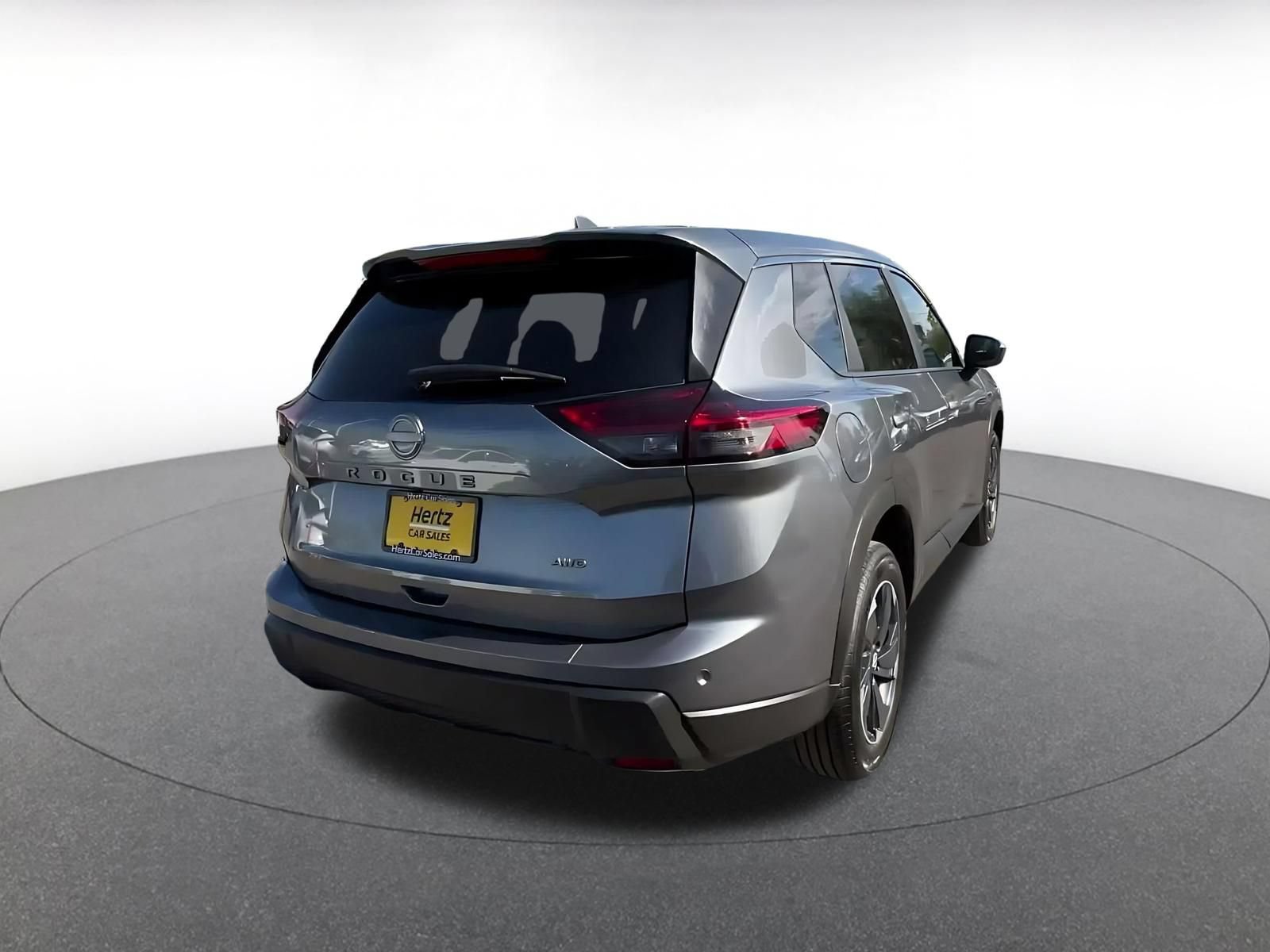 Thumbnail: 2025 Nissan Rogue - 14