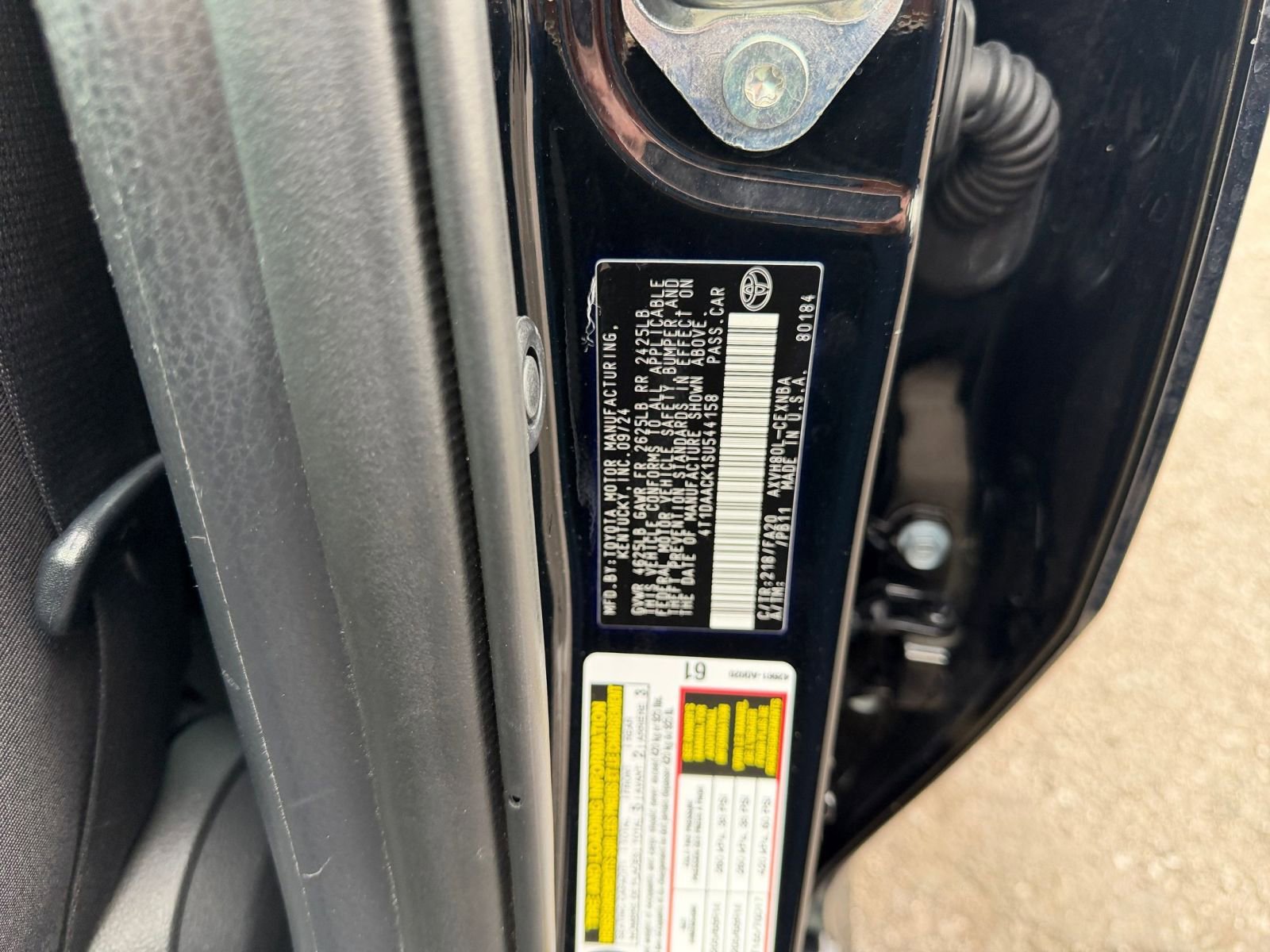 Thumbnail: 2025 Toyota Camry - 27