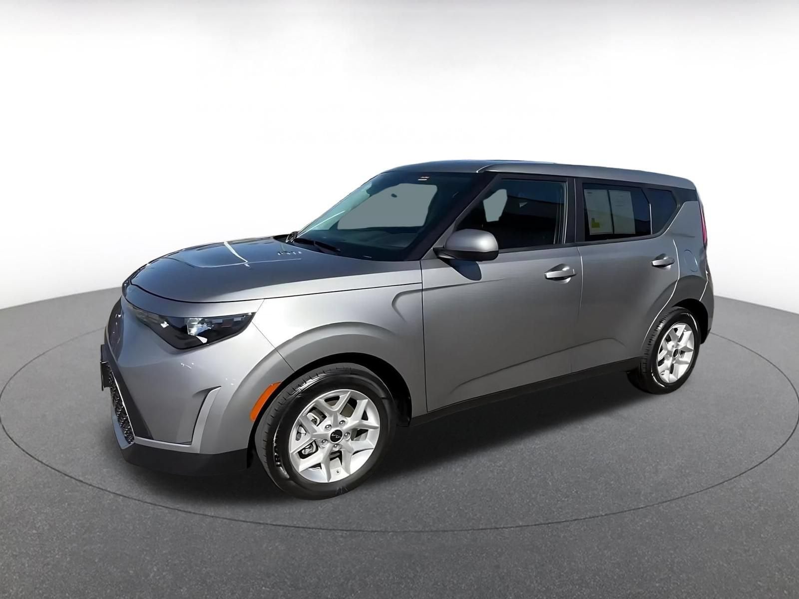 Thumbnail: 2025 Kia Soul - 8