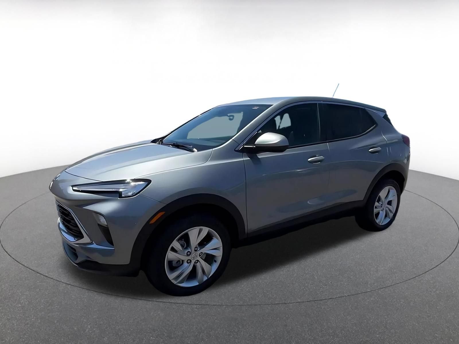 Thumbnail: 2025 Buick Encore GX - 8