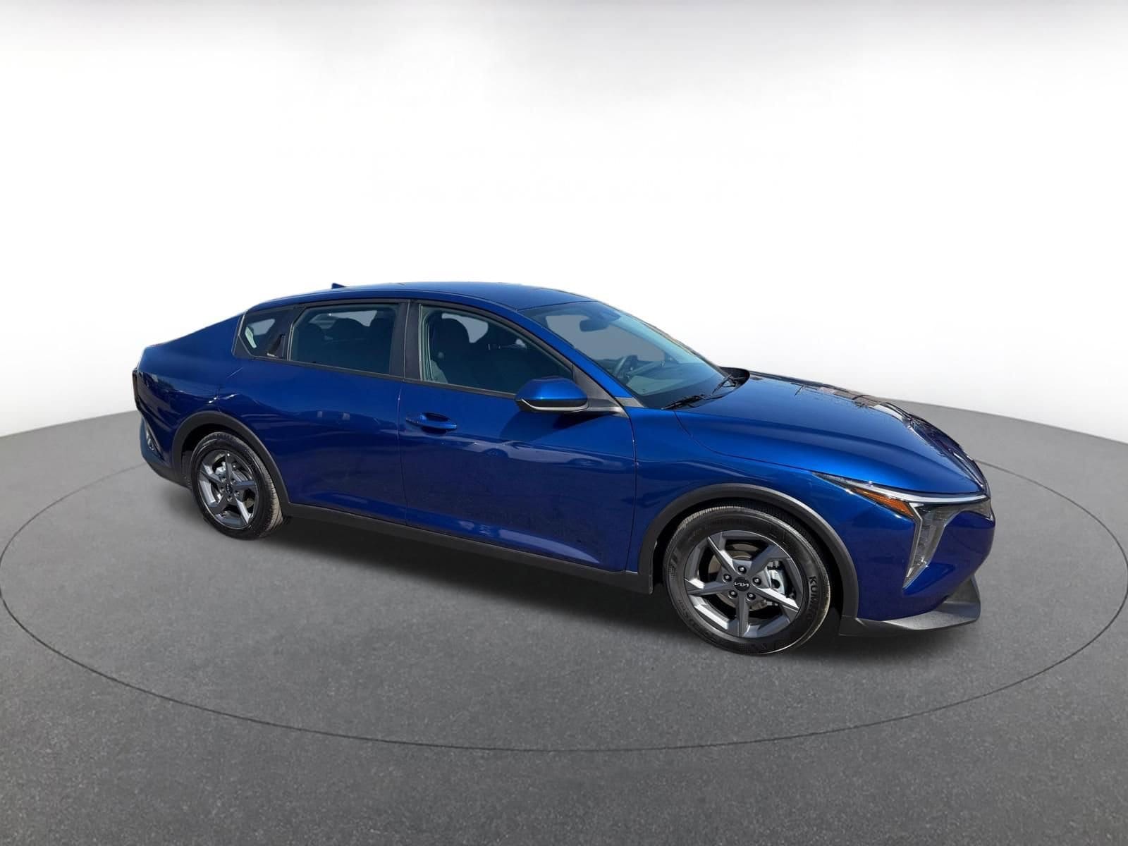 Thumbnail: 2025 Kia K4 - 1