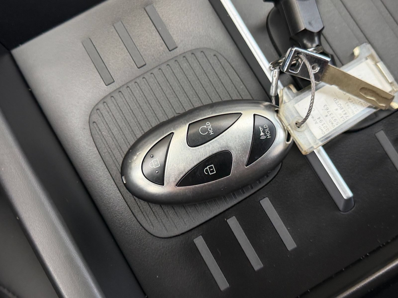 Thumbnail: 2026 Hyundai Santa Fe - 20