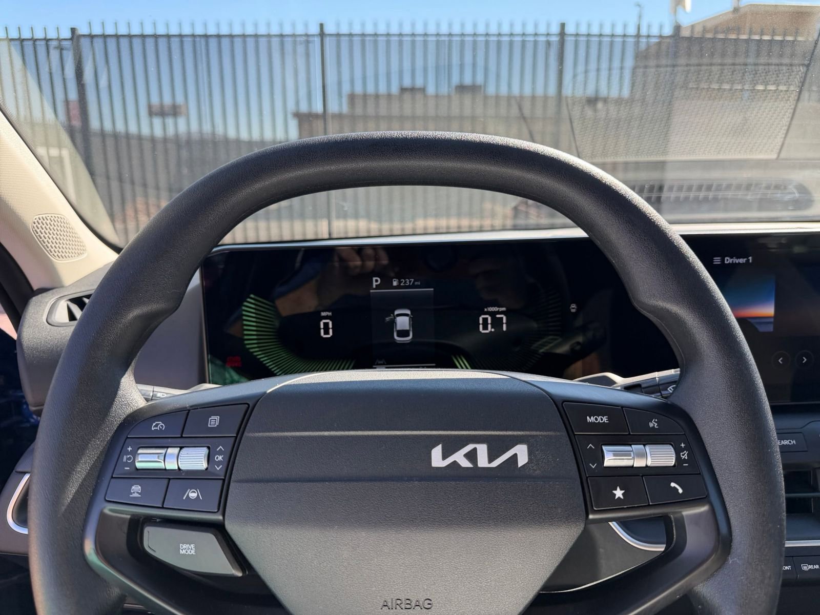 Thumbnail: 2025 Kia K4 - 27