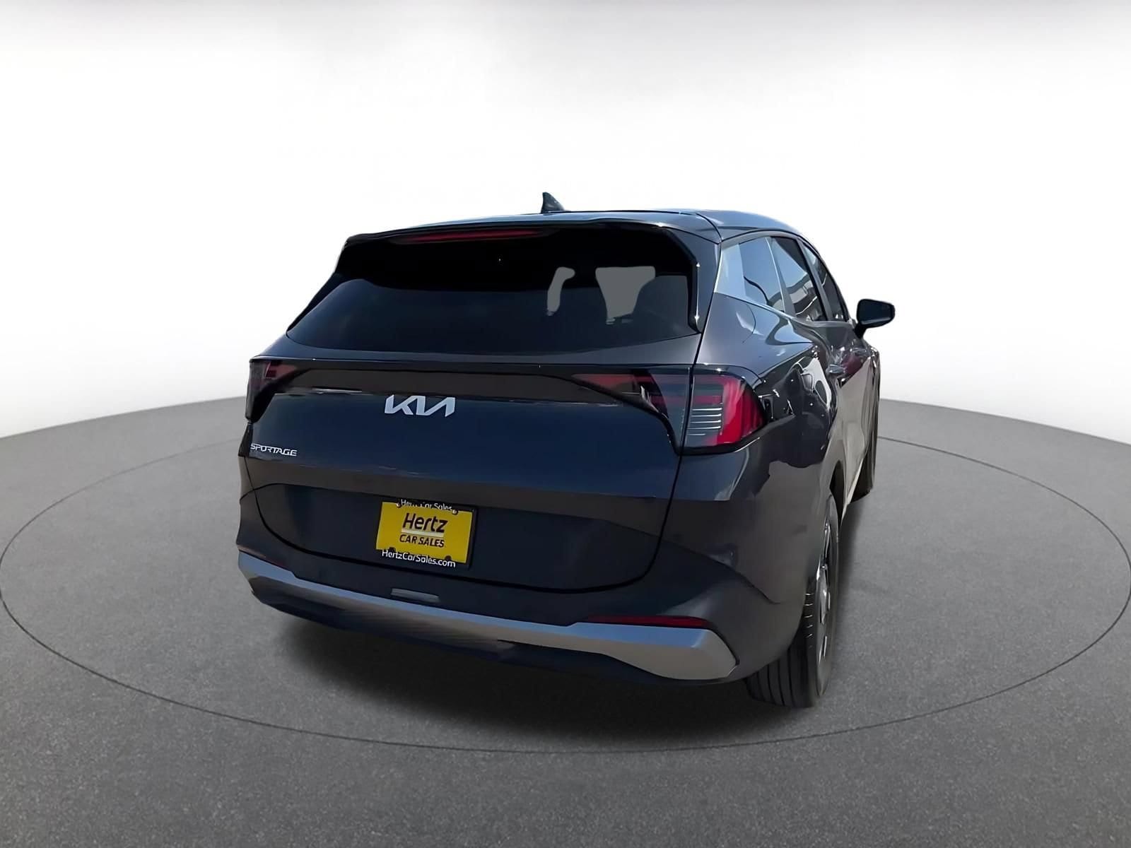 Thumbnail: 2026 Kia Sportage - 13