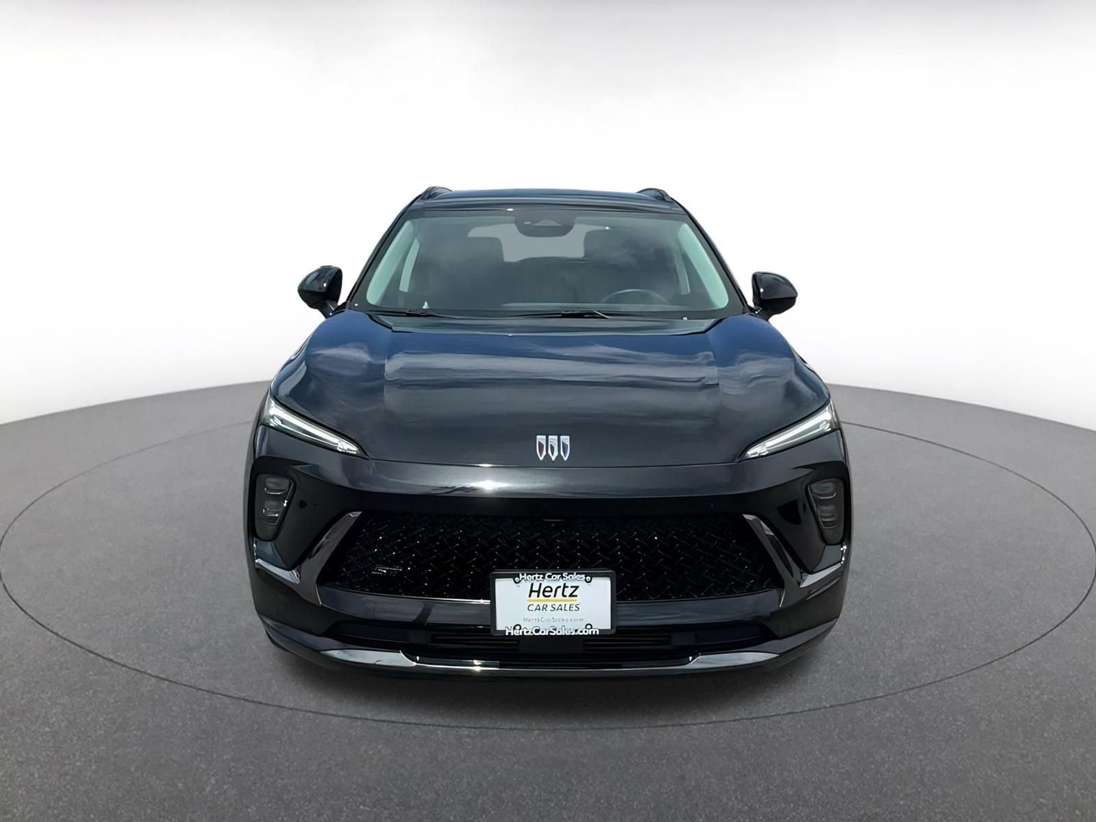 Thumbnail: 2024 Buick Envision - 4