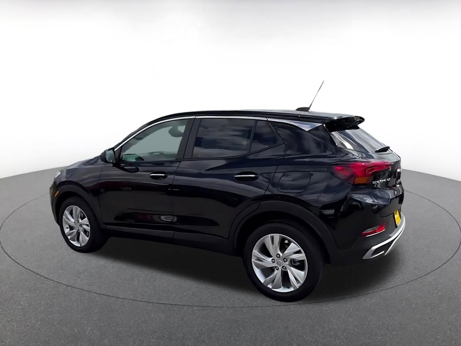 Thumbnail: 2025 Buick Encore GX - 10