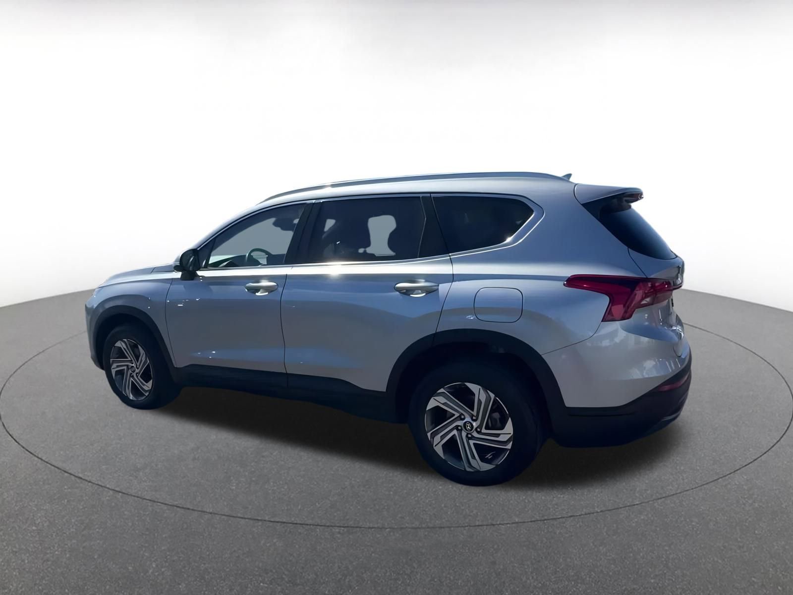 Thumbnail: 2023 Hyundai Santa Fe - 10