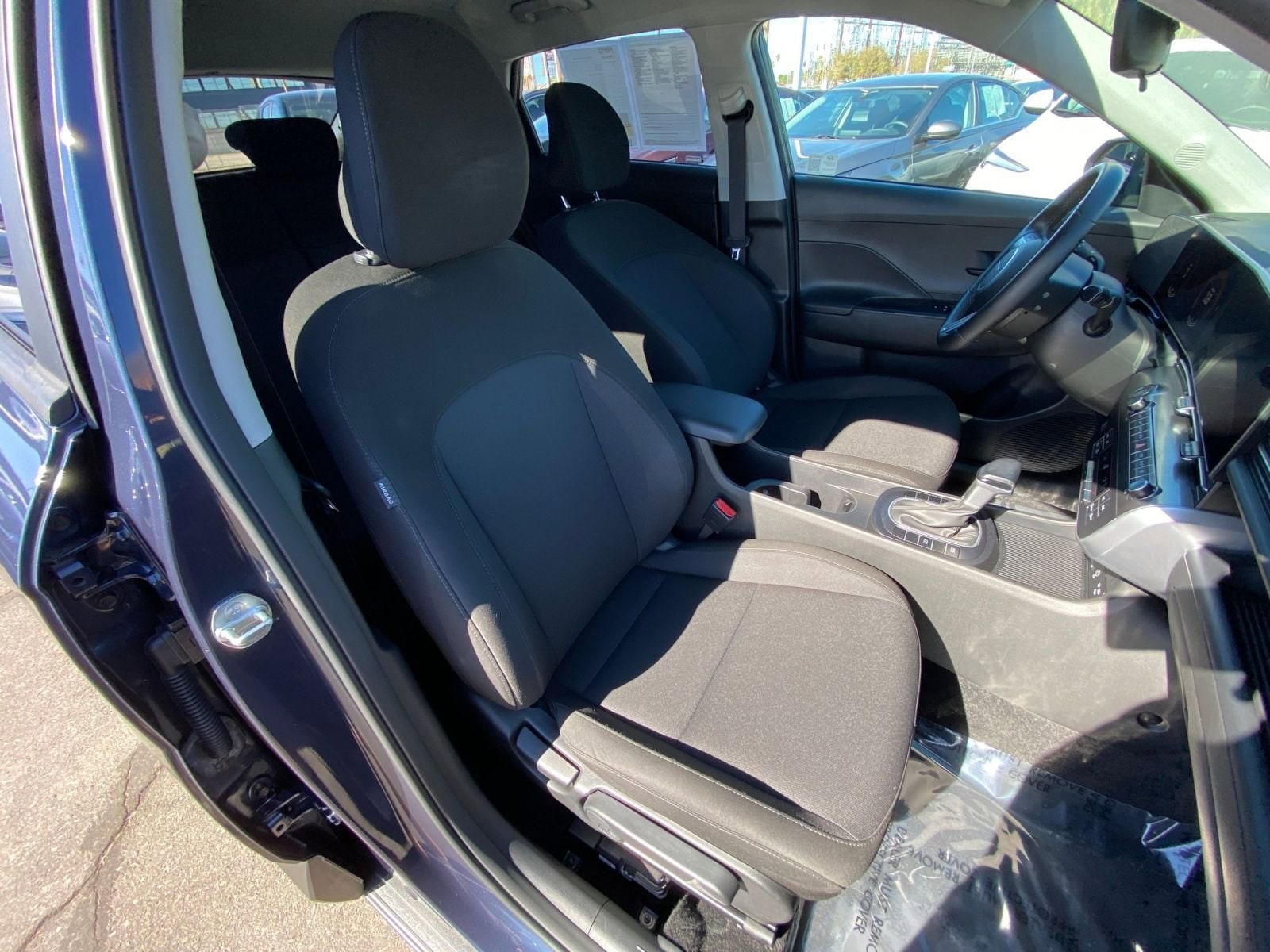 Thumbnail: 2025 Hyundai Kona - 27