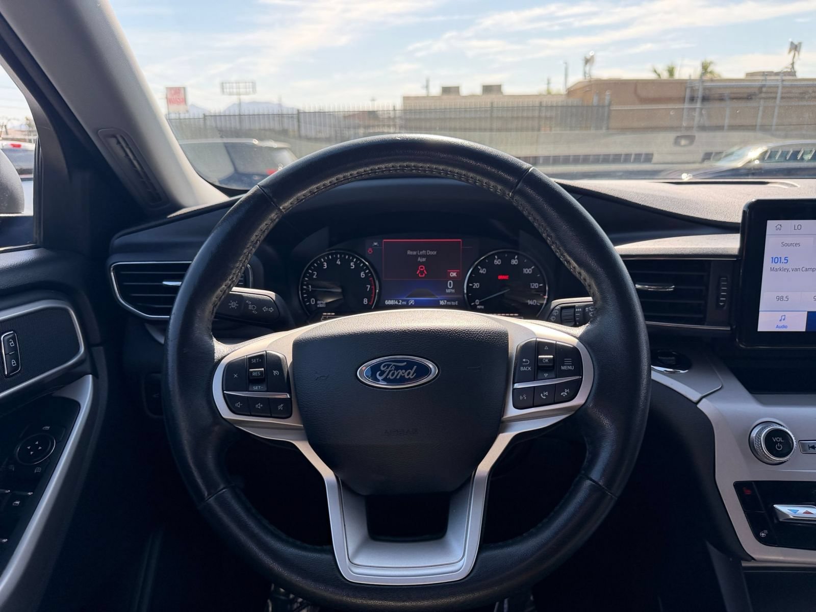 Thumbnail: 2024 Ford Explorer - 35