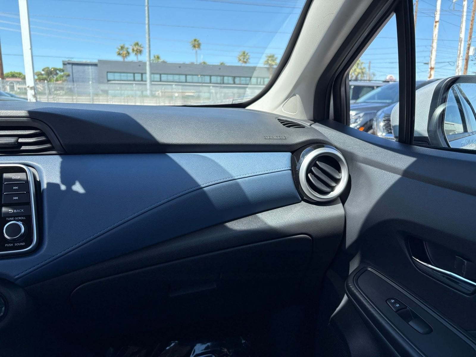 Thumbnail: 2025 Nissan Versa - 34