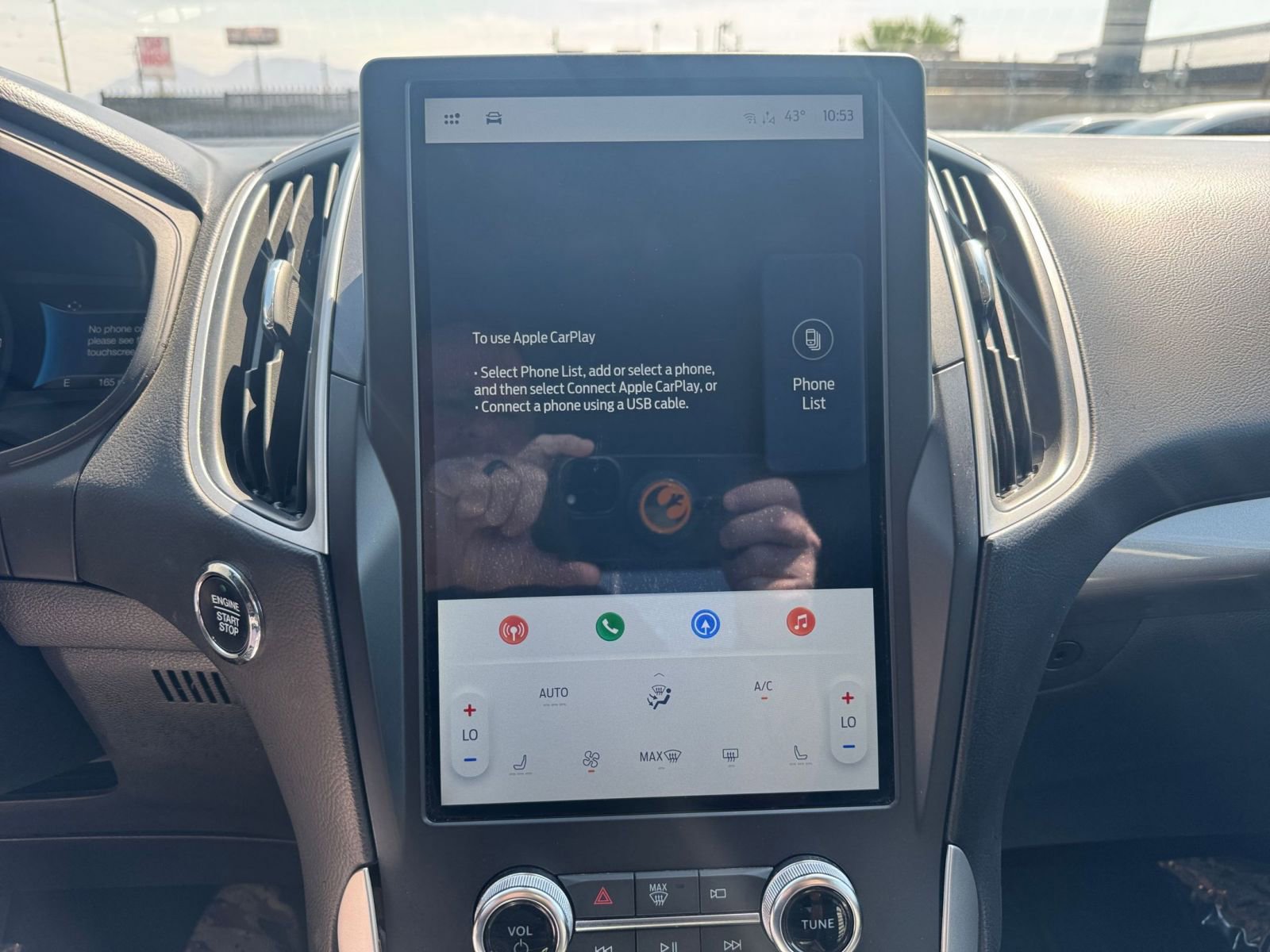 Thumbnail: 2024 Ford Edge - 21