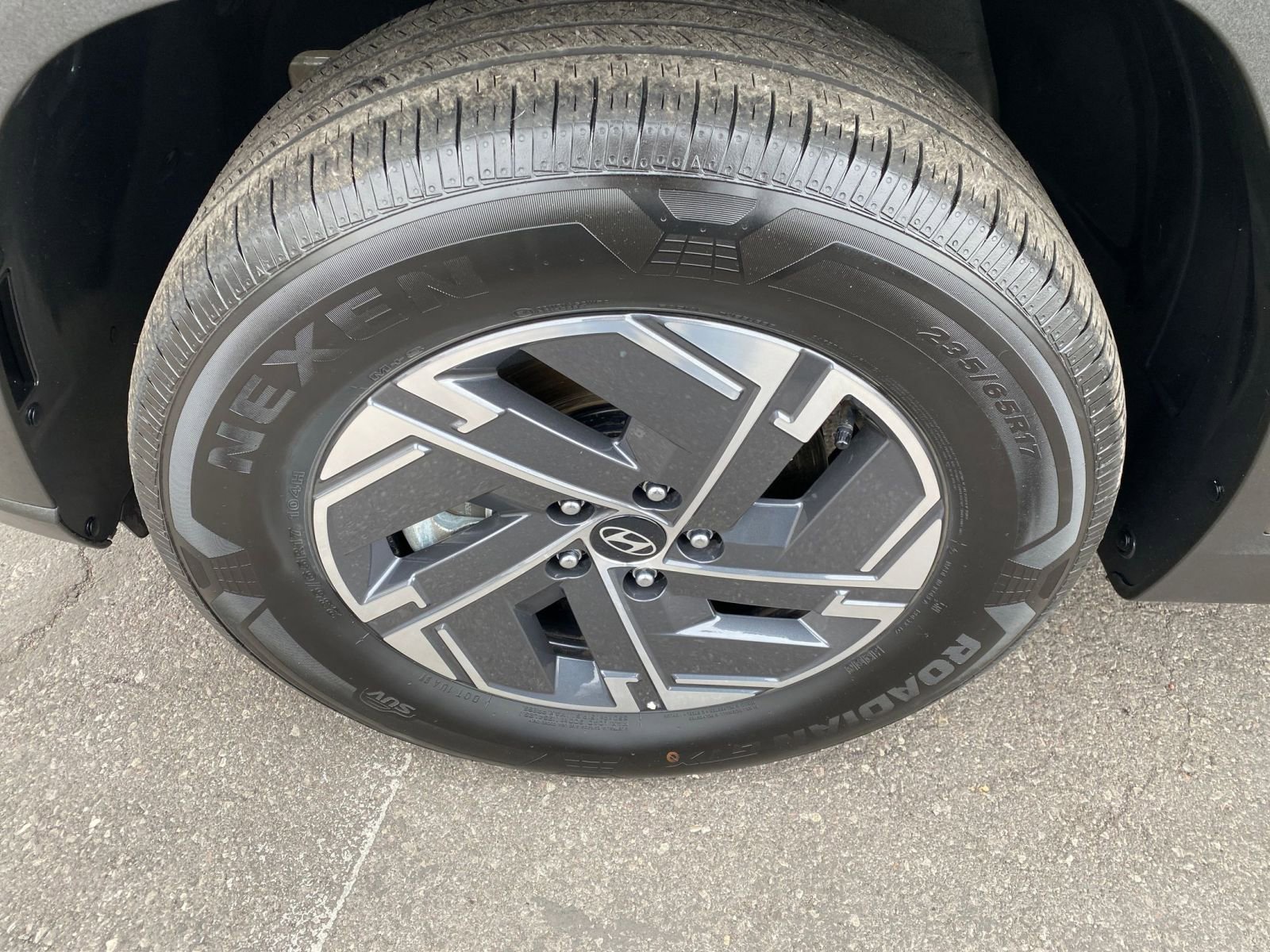 Thumbnail: 2025 Hyundai Tucson - 30