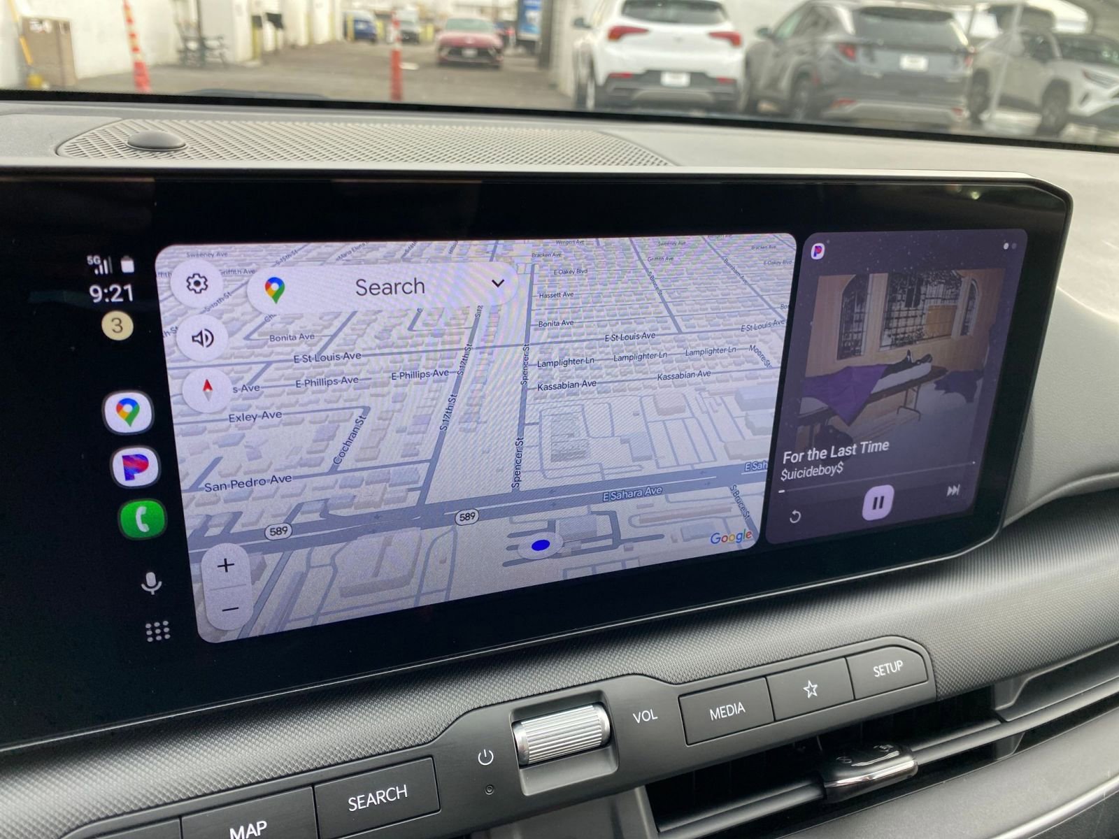 Thumbnail: 2025 Kia K4 - 20