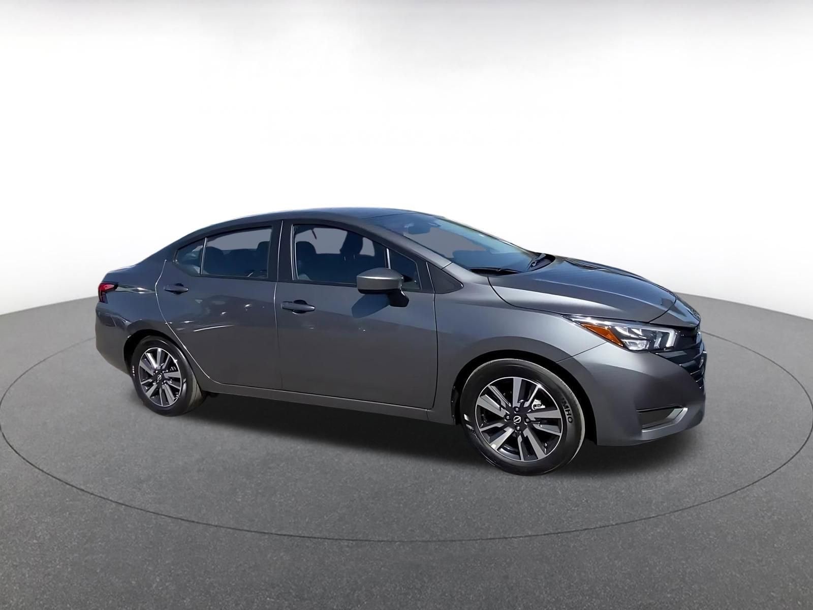 Thumbnail: 2025 Nissan Versa - 2