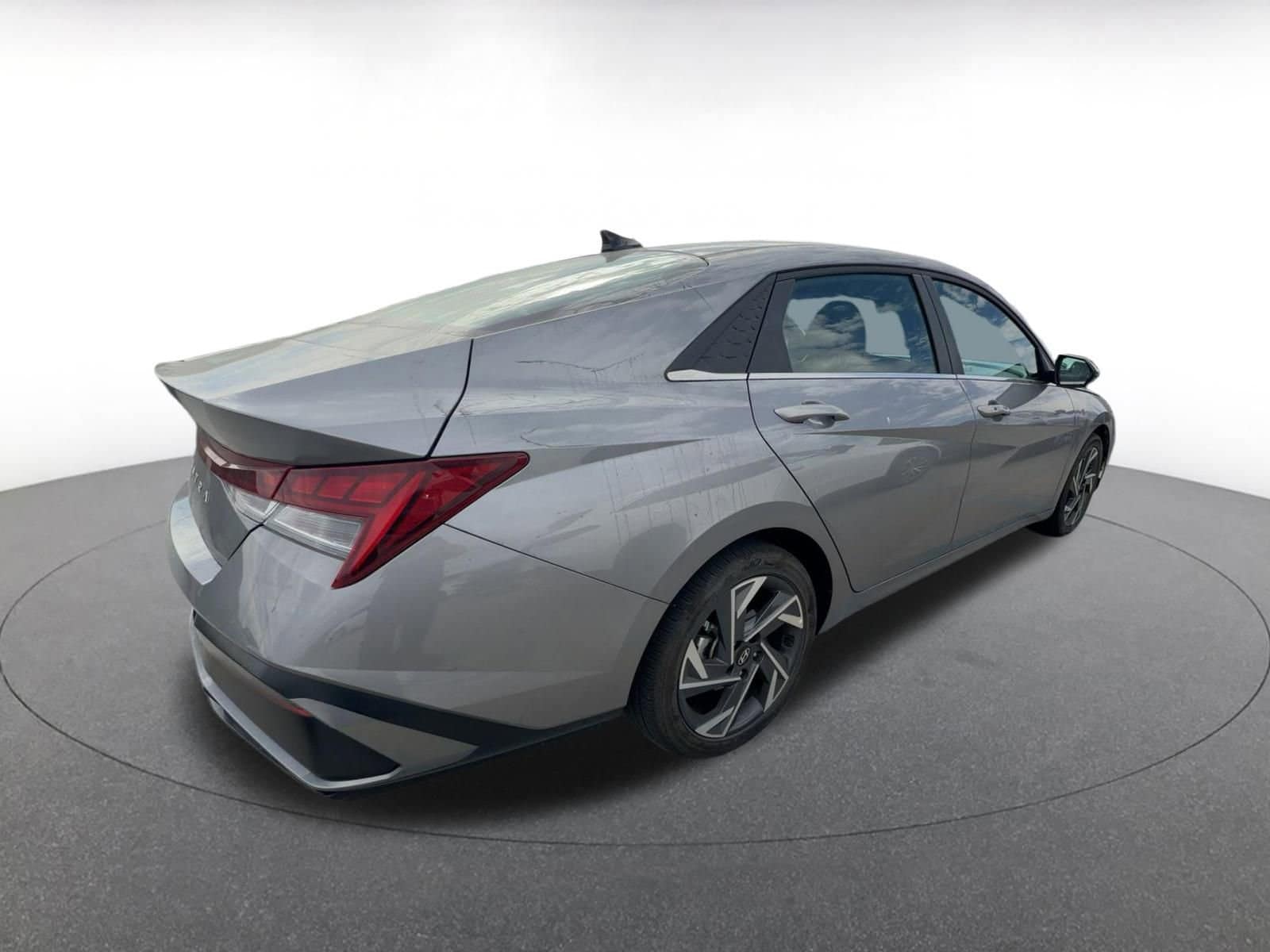 Thumbnail: 2025 Hyundai Elantra - 6