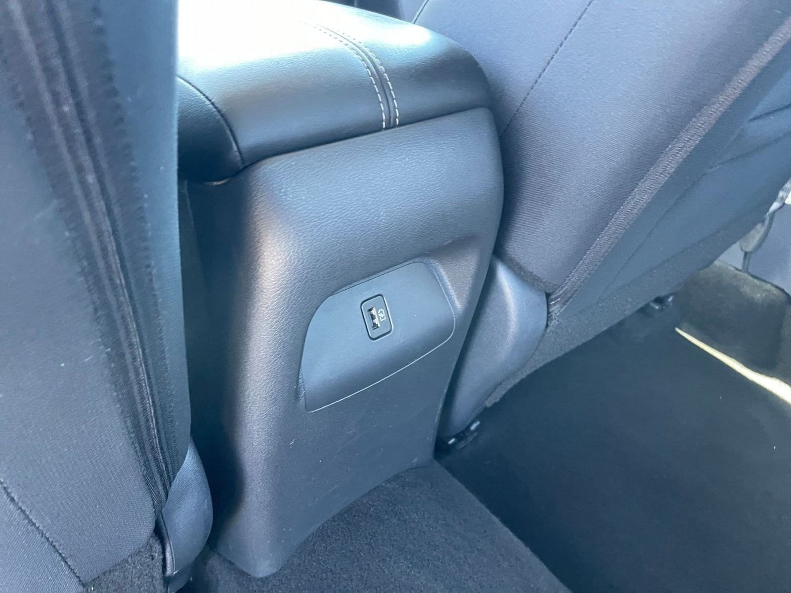 Thumbnail: 2024 Nissan Sentra - 24