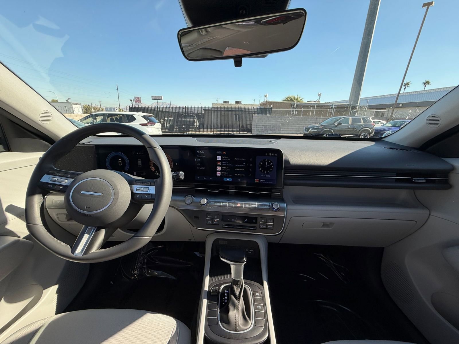 Thumbnail: 2025 Hyundai Kona - 31