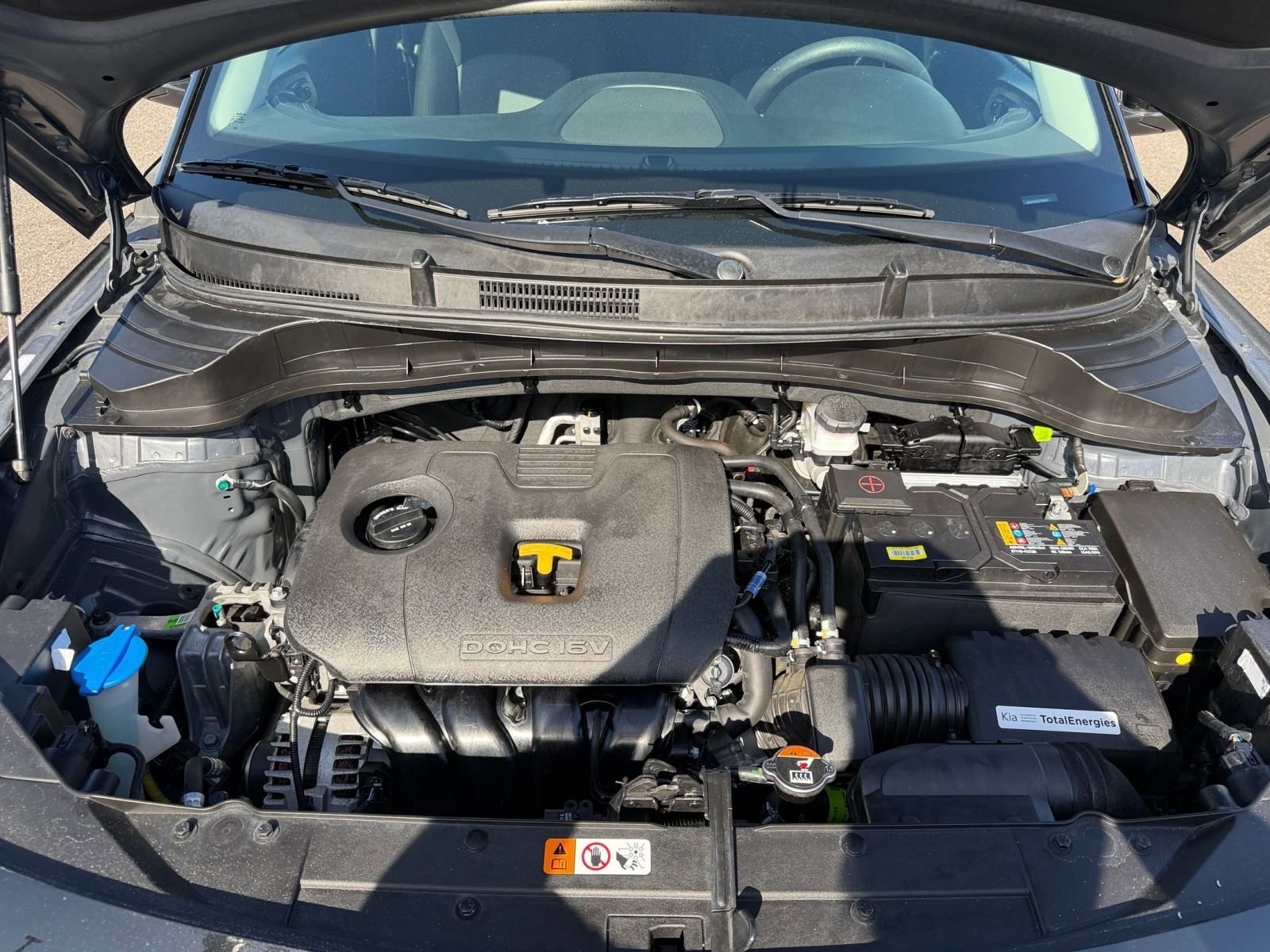 Thumbnail: 2025 Kia Soul - 30