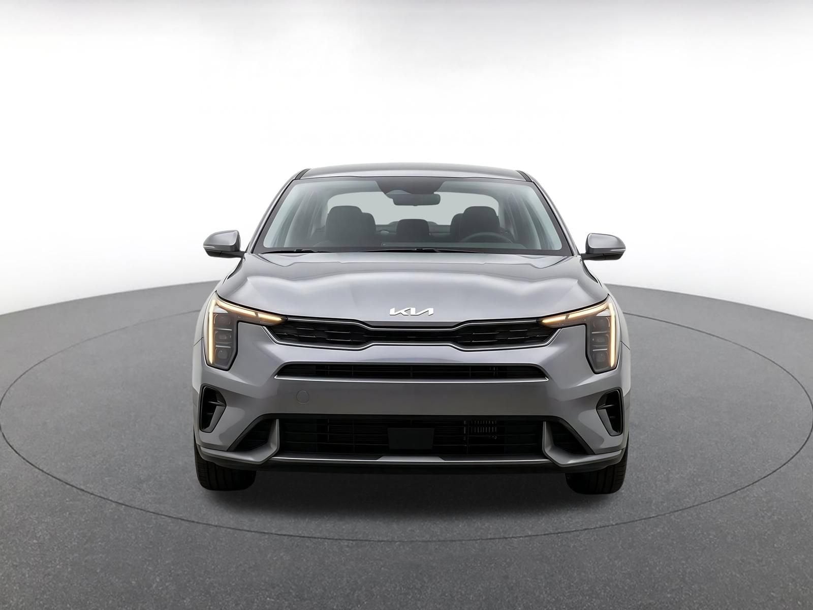 Thumbnail: 2025 Kia K4 - 2