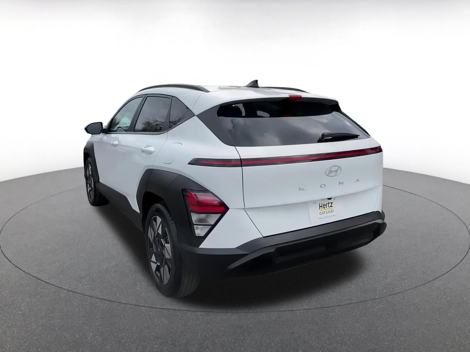 Thumbnail: 2025 Hyundai Kona - 11