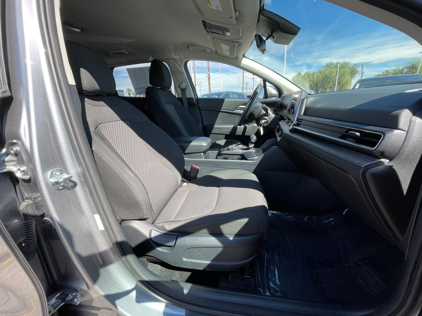 Thumbnail: 2024 Kia Sportage - 27