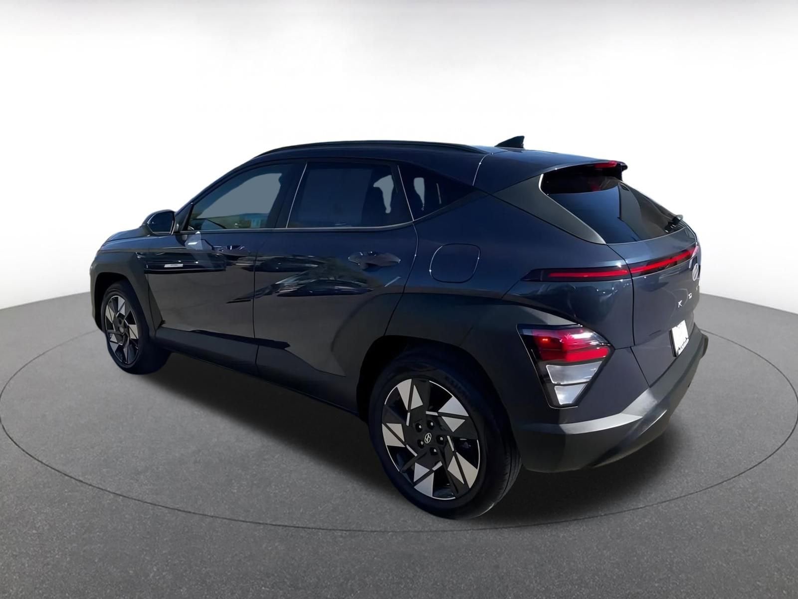 Thumbnail: 2025 Hyundai Kona - 10