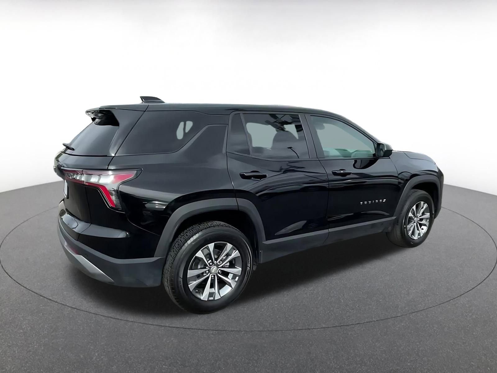 Thumbnail: 2025 Chevrolet Equinox - 15